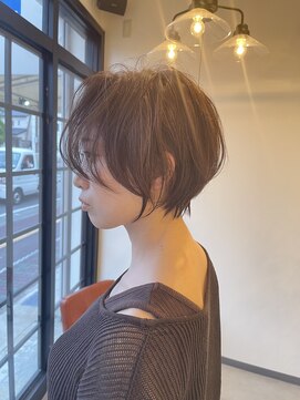 アメリア(Ameria) アメリアショート