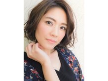 アーチ(arch hair creation)