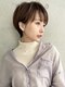 トイロ 自由が丘(Toiro)の写真/自由が丘徒歩1分★【カット＋カラー￥5000~】技術に差が出るショートこそ”Toiro”で★