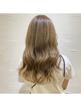 ティエル(Tiele) ヨシン巻き