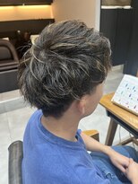 エル 横浜(eL)&nbsp;【 eL横浜 】メンズハイライト