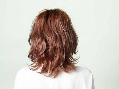 メイド(MADE)の写真