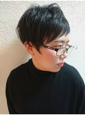 ☆ カジュアルショートスタイル ☆