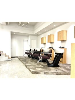 【梅田/中津】人気の施術に+αの極上spa♪日頃の疲れやストレス改善に◎ゆったり贅沢なサロンタイム◇