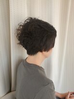 美容室ロゼ 上名古屋店&nbsp;ショートボブ