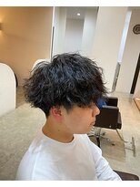 リッシュ 都賀店(Lish) 【twistspiral parm】