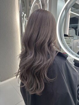 ガガ 心斎橋(GAGA) グレージュ