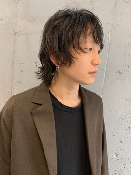 タロ(TALO) 【TALO】カットパーマ+スタイリングレクチャー　￥15200→￥12200