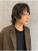 【TALO】カットパーマ+スタイリングレクチャー ¥15200→¥12200