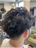 メンズスパイラル