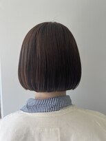 ヤーン(yaan)&nbsp;ミニボブ