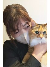 トキ(toki) 常盤 恵子