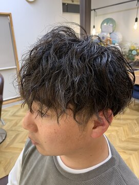 リールプラス(Rire+) ツイストスパイラル