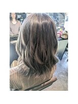 エーメイド(A made)&nbsp;グレージュ