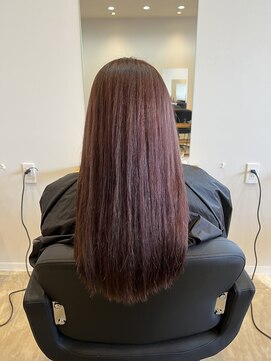 ブレイブ 福岡天神店(BRAVE) ワインレッド