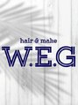 ウェグ 難波(WEG) WEG men'sstyle