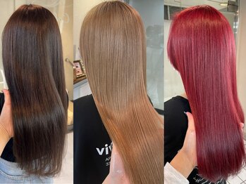 hair design sui【スイ】