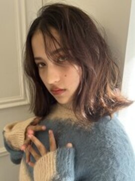 ログ キンシチョウ(L.O.G KINSHICHO) くびれショート