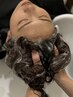 【まずはこれ！】ヒト幹細胞ヘッドspa＋髪質改善TR   ￥12000→9000