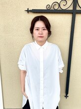 ロアール 楠(LOAOL KUSUNOKI) SAKAE 