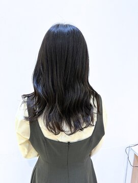 アッシュ 町田駅前通り店(Ash) ヨシンモリスタイル