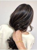 【20代、30代オススメ】＊contrast highlight＊