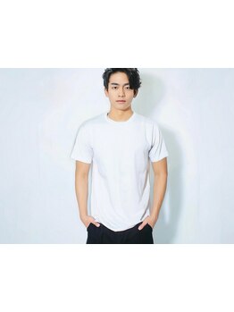 カジュアル～ビジネスまで幅広く対応◎トレンド×お客様に似合わせたON/OFFキマるスタイルをご提案します。