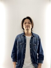 ラグジュアリースタイルリッチ(Luxury style RiCH)&nbsp;依田 和也