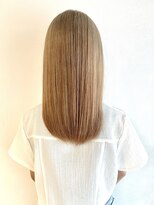 リリー 日吉(Lily)&nbsp;【Lily日吉】グレージュカラー＊