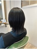 ミディアムウルフ