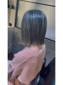 バレイヤージュ