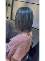 ストリームファースト(Stream1st) バレイヤージュ