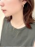 【人気No.1】似合わせカット＋カラー＋うる艶トリートメント