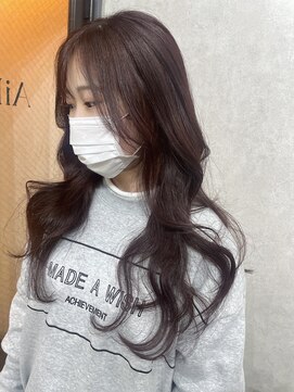 エイム(AiM) レイヤーカット