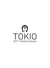 トキオ(TOKIO 2021) 女性の お客様