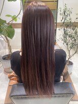 ケンジ 南林間(KENJE)&nbsp;ピンクベージュ！