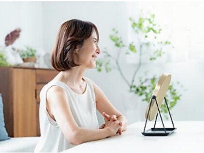 ヘアーデザイン シースタイル(HAIR DESIGN C STYLE)の写真