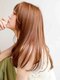 エイム ヘア デザイン 町田店(eim hair design)の写真/【カット+フローディアトリートメント¥5500】ダメージレベルに合わせて施術しまとまりのある艶髪に♪[町田]