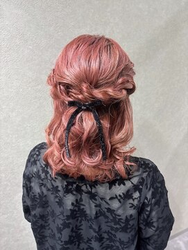 ネウィ 秋田(newi) パーティーUP