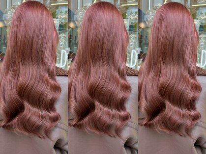 エイトヘアー(8 HAIR)の写真