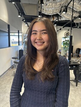 アントルポ(entrepot) layer