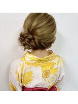 ヘアセット ナゴヤ ラビット(hair set NAGOYA RABBIT)&nbsp;ヘアセット