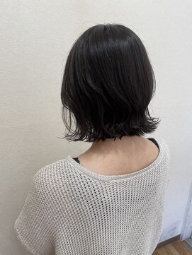 ココカラヘアー プラス(cococara‐hair plus) ブラックオリーブ