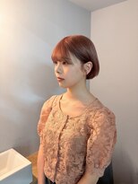 マール 矢場町(MARL)&nbsp;ピンクべージュ