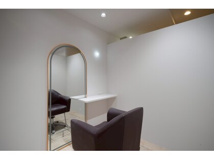 ルイマダーナ 栄店(LOUIMADNA)の写真