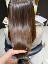 アヴァンスクロス あべのルシアス店(AVANCE.CROSS)&nbsp;Aujuaトリートメント