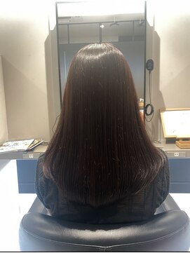 ラシンバン ラメール(LASHINVAN LAMER) 艶カラー