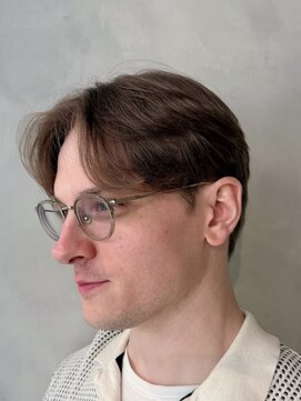 エイト ヘアサロン 渋谷本店(EIGHT) メンズカット