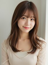 ラファンス 栗林店(LaFENCE)