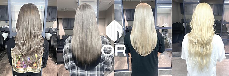 オール 大宮(OR)のサロンヘッダー